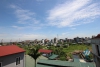 House for rent in Tay Ho Hanoi with 4 bedrooms and large garden at Westlake area